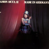 Amon Düül II - Made In Germany (LP, Album) - Very Good (VG) / Very Good (VG)