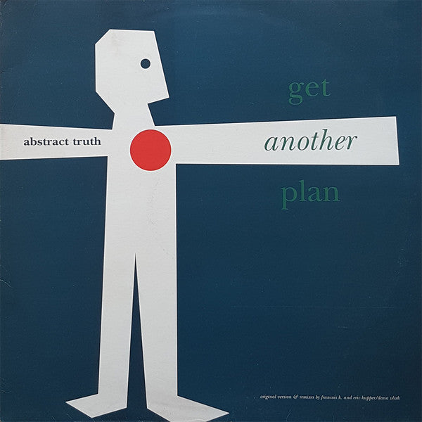 Get Another Plan