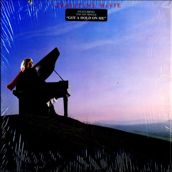 Release: Christine McVie-Vinyl-US-1984-1-25059, 25059-1-888084