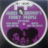 Various - James Brown's Funky People (2xVinyl, LP, Compilation, Reissue) Near Mint (NM or M-) / Good Plus (G+)