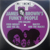 Various - James Brown's Funky People (2xLP, Compilation, Reissue) - Near Mint (NM or M-) / Good Plus (G+)