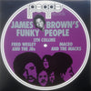 Various - James Brown's Funky People (2xVinyl, LP, Compilation, Reissue) Near Mint (NM or M-) / Good Plus (G+)