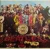 The Beatles - Sgt. Pepper's Lonely Hearts Club Band (Vinyl, LP, Album, Reissue) Very Good Plus (VG+) / Very Good (VG)