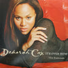 Deborah Cox - It's Over Now (The Remixes) (2x12