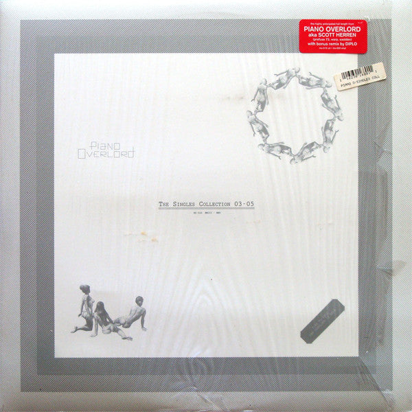 The Singles Collection 03-05