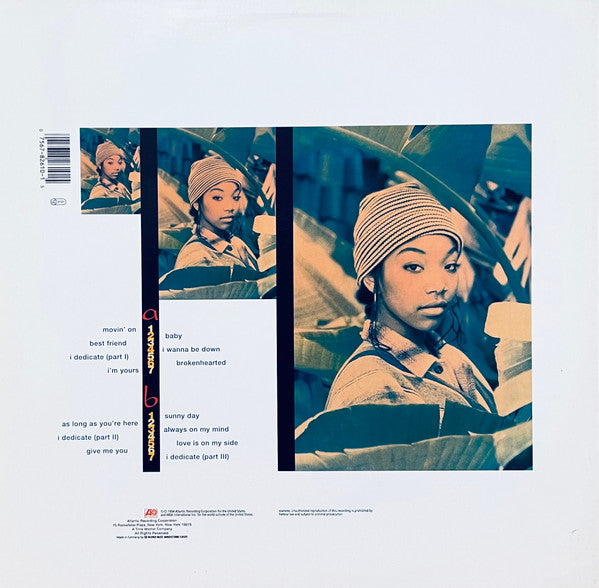 Master Release: Brandy by Brandy (2)