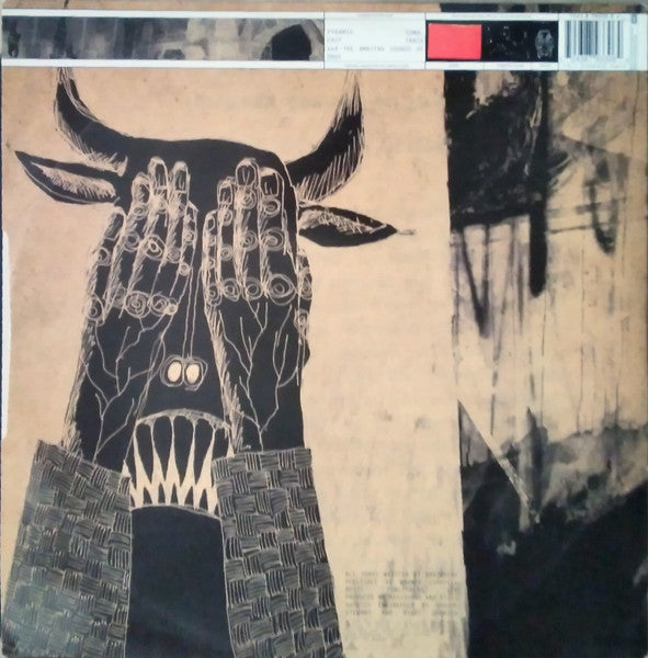 Release: Pyramid Song-Vinyl-UK & France-2001-7243 8 79330 6 4, 12FHEIT 45102-323825