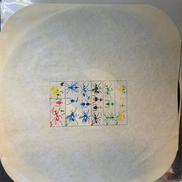 Release: Unknown Release-Vinyl-UK-1983-VS587-12-917608