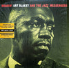 Art Blakey & The Jazz Messengers - Moanin' (LP, Album, Reissue, Stereo) - Very Good Plus (VG+) / Very Good Plus (VG+)
