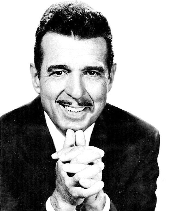 Tennessee Ernie Ford
