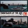 Various - Turntables By The Bay (All That Scratchin' Is Makin' Me Bitch) (Vinyl, LP) Good Plus (G+) / Very Good Plus (VG+)
