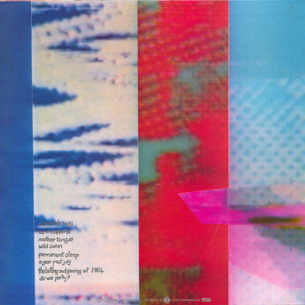 Master Release: Permanent Sleep by Lowlife (3)