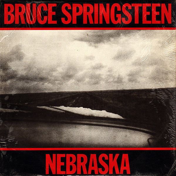 Release: Nebraska-Vinyl-US-1982-TC 38358-648676