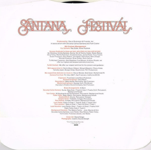 Festivál
