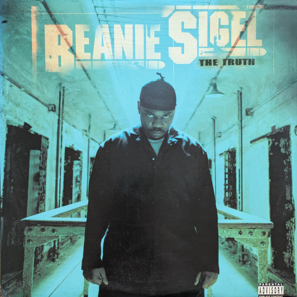 Release: The Truth-Vinyl-US-2000-314 546 622-1, 314 546 623-1-250034