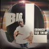 Big L - Ebonics / Size 'Em Up (Vinyl, 12
