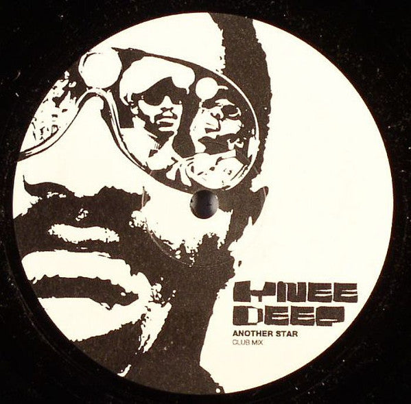 Release: Unknown Release-Vinyl-Germany-2005-KDWHITE 04-462165