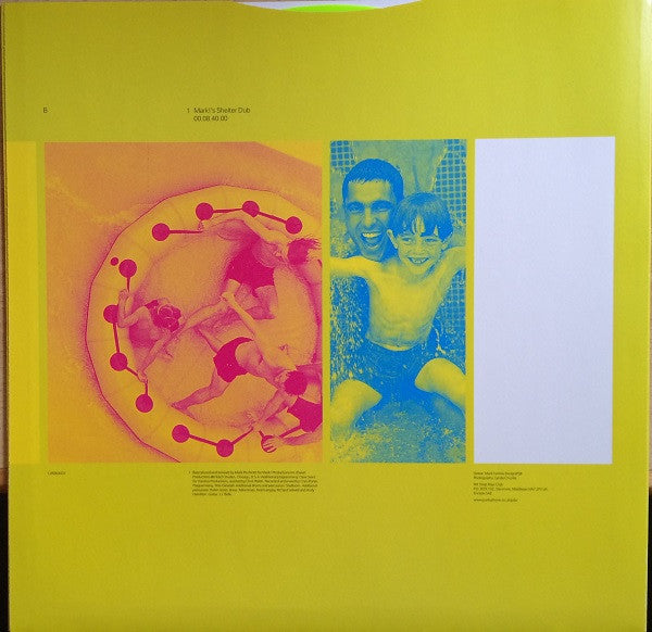 Se A Vida É (That's The Way Life Is) (The Remixes)