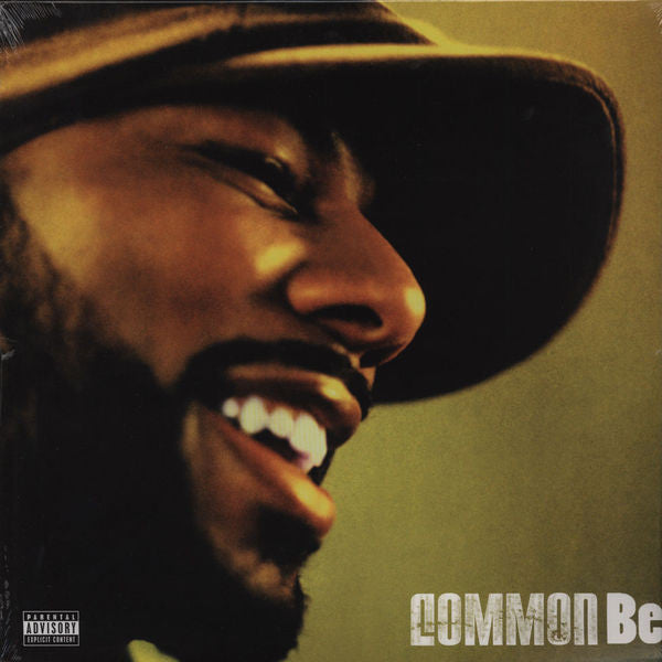 Master Release: Be by Common