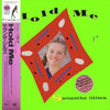 Samantha Gilles - Hold Me (Vinyl, 12