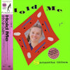 Samantha Gilles - Hold Me (12