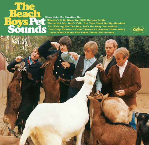 Pet Sounds