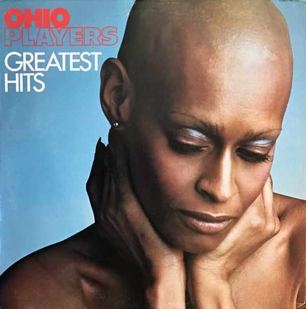 Release: Ohio Players Greatest Hits-Vinyl-US-1975-WB 1005-692220