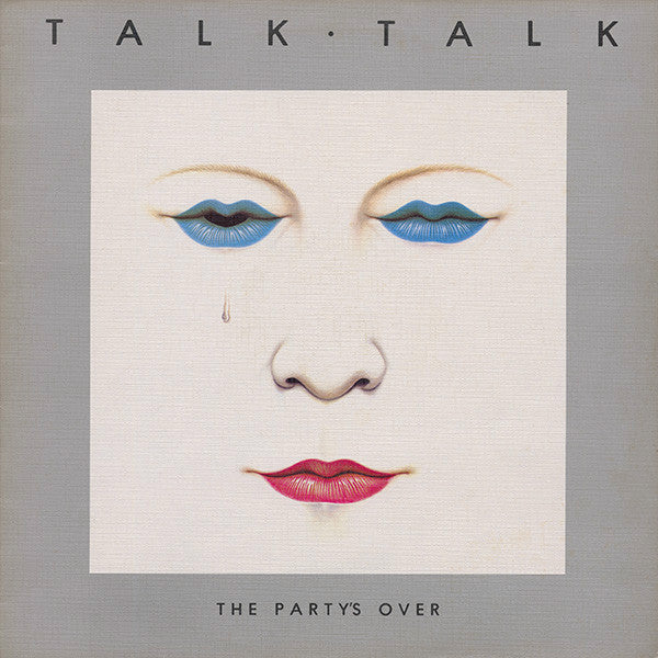 Release: Unknown Release-Vinyl-UK-1982-EMC 3413, OC 062-07 646-836162