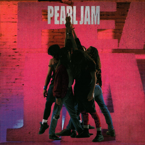 Release: Ten-Vinyl-Europe-1992-468884 1, EPC 468884 1-707653