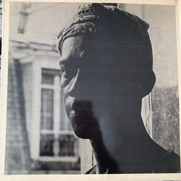 Release: "Mu" First Part-Vinyl-France-1969-529.301-369033