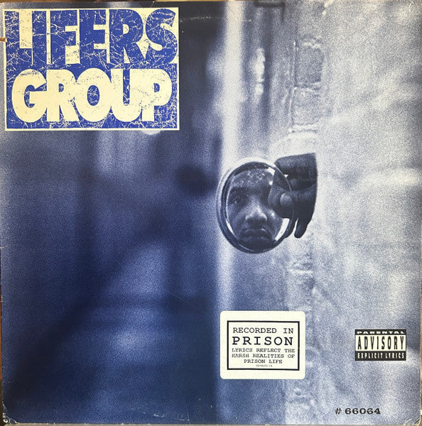 Release: Lifers Group-Vinyl-US-1991-HB 61050-1, HB 61050-1/2-539123