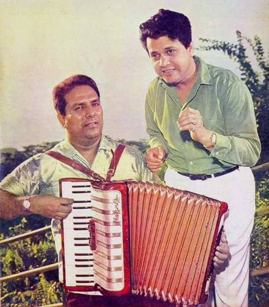 Shankar-Jaikishan
