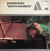 Joachim Kühn - Paris Is Wonderful (Vinyl, LP, Album) Very Good Plus (VG+) / Very Good (VG)