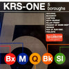 KRS-One - 5 Boroughs (12