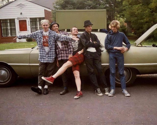 Operation Ivy