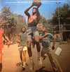 The Jay I Geez - Across The Globe (Vinyl, 12
