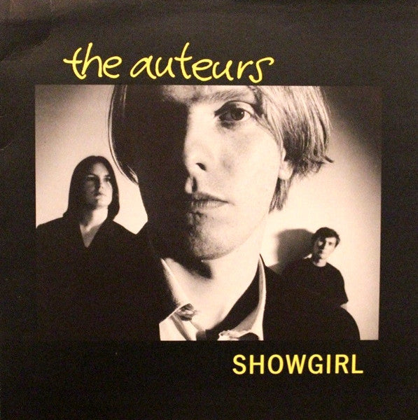 Release: Showgirl-Vinyl-UK-1992-HUTT 24-810910