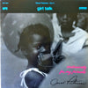 Oscar Peterson - Girl Talk (Vinyl, LP, Album, Stereo) Very Good (VG) / Good Plus (G+)