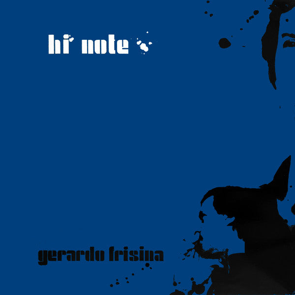 Master Release: Hi Note by Gerardo Frisina