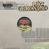 Mic Geronimo - Unstoppable (Vinyl, 12