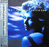 Kim Wilde - Catch As Catch Can (Vinyl, LP, Album) Good Plus (G+) / Very Good Plus (VG+)