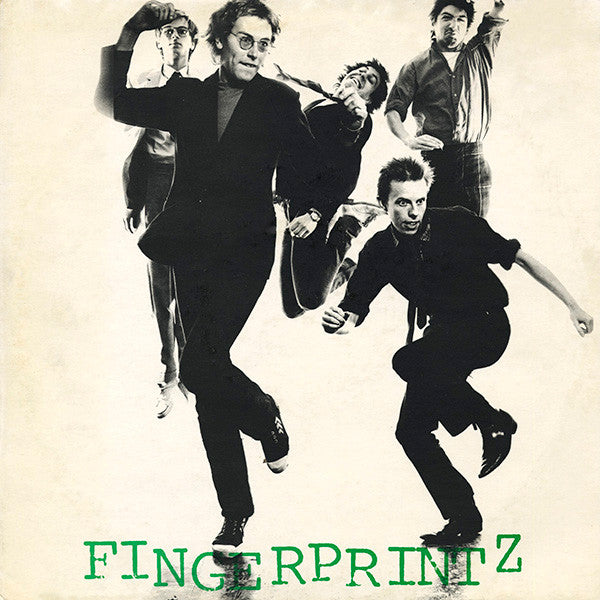 Master Release: Dancing With Myself by Fingerprintz (2)