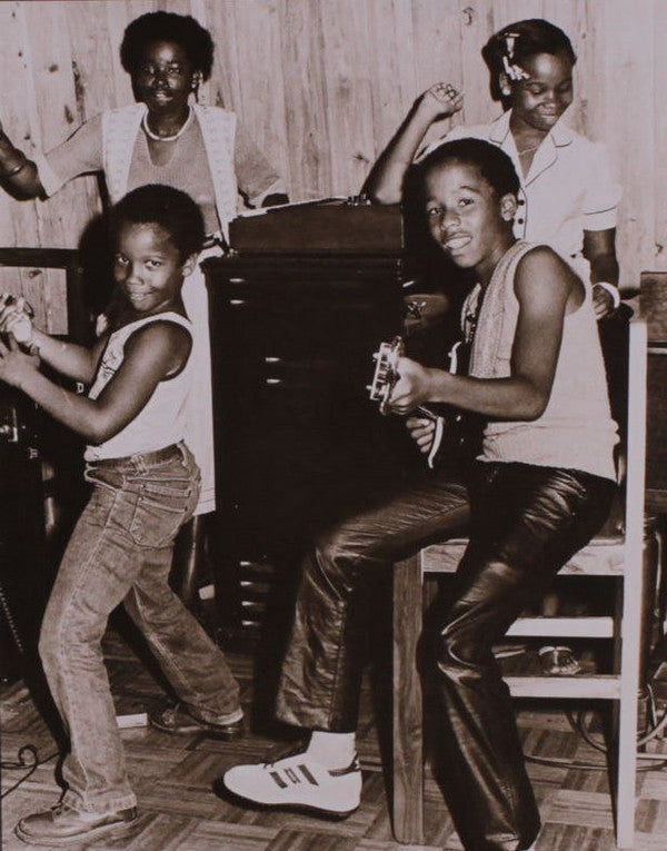 The Melody Makers