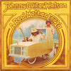 Johnny Guitar Watson - A Real Mother For Ya (LP, Album, Stereo) - Very Good Plus (VG+) / Very Good (VG)