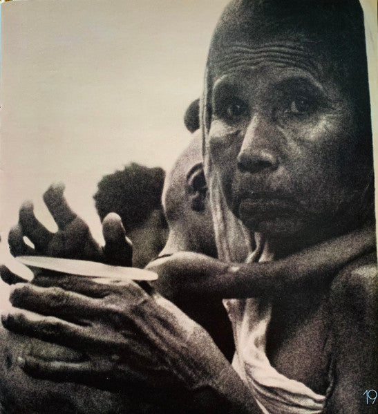 The Concert For Bangla Desh