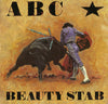 ABC - Beauty Stab (LP, Album, Stereo) - Very Good Plus (VG+) / Very Good (VG)