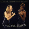 Mariah Carey - When You Believe (From The Prince Of Egypt) (Vinyl, 12