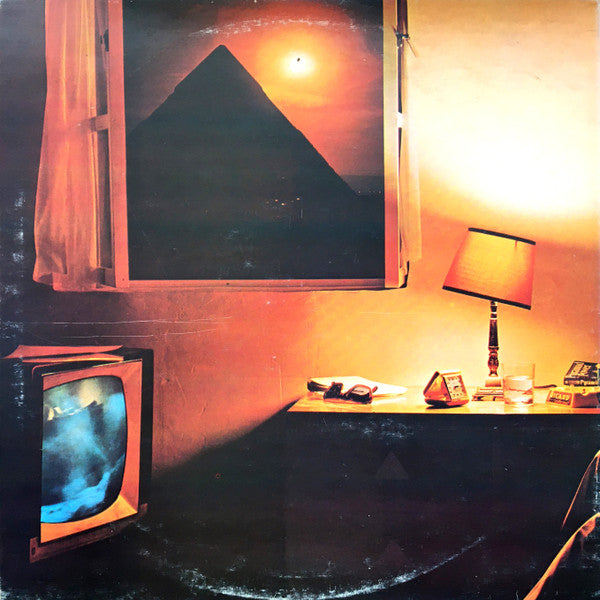 Release: Pyramid-Vinyl-Italy-1978-3C 064•60792, 3C 064 - 60792-747303