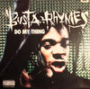Busta Rhymes - Do My Thing (12