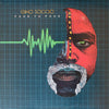 Gino Soccio - Face To Face (LP, Album) - Good Plus (G+) / Good (G)